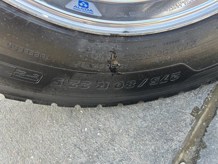 2022 Peterbilt 579-10