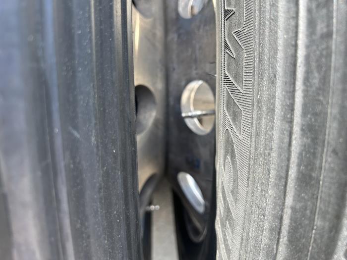 2022 Peterbilt 579-11