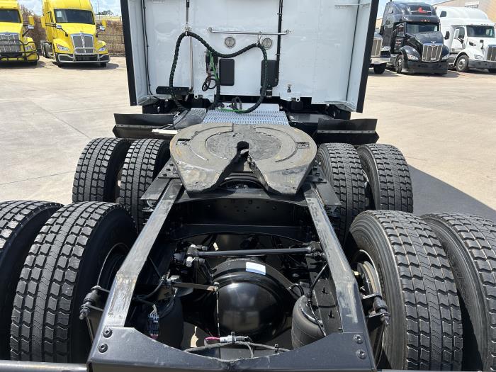 2022 Peterbilt 579-14