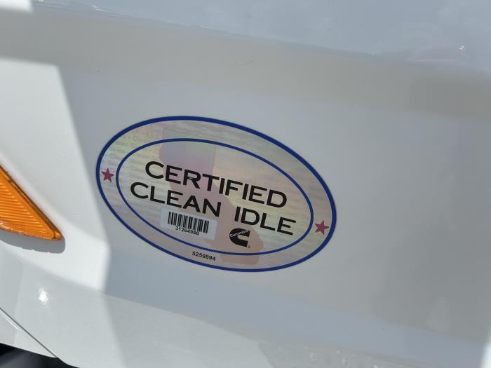 2022 Peterbilt 579-16