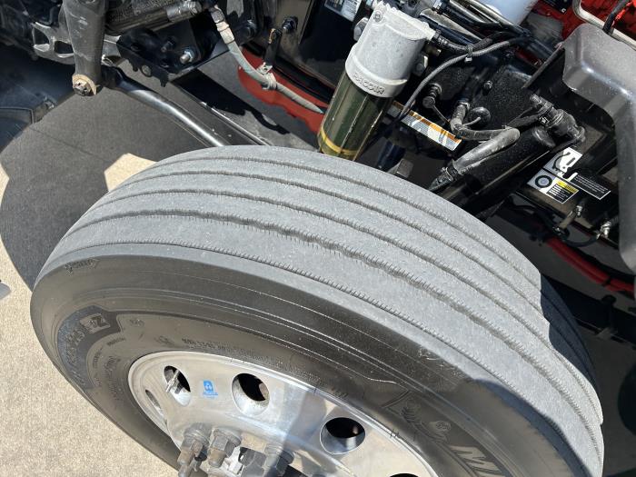 2022 Peterbilt 579-19