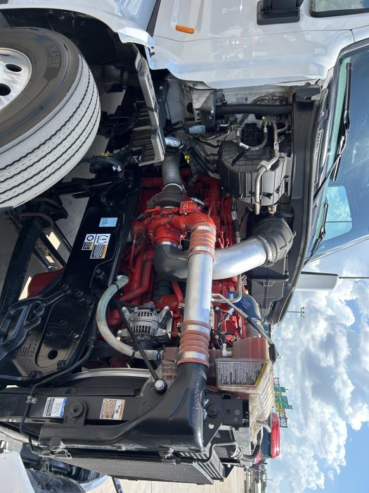 2022 Peterbilt 579-20