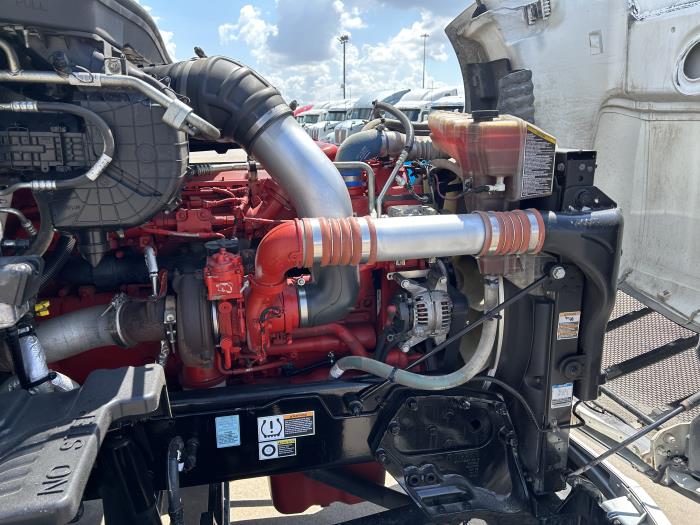 2022 Peterbilt 579-21