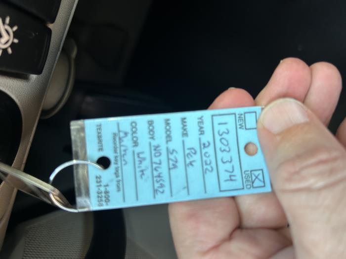 2022 Peterbilt 579-40