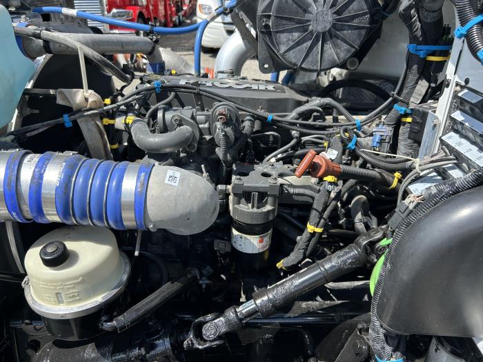 2020 Peterbilt 337-14