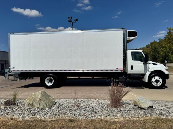 2026 International MV607-4