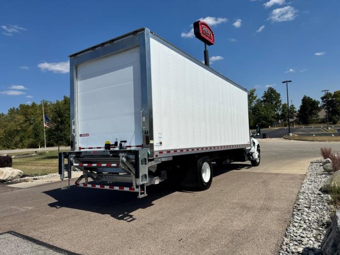 2026 International MV607-5