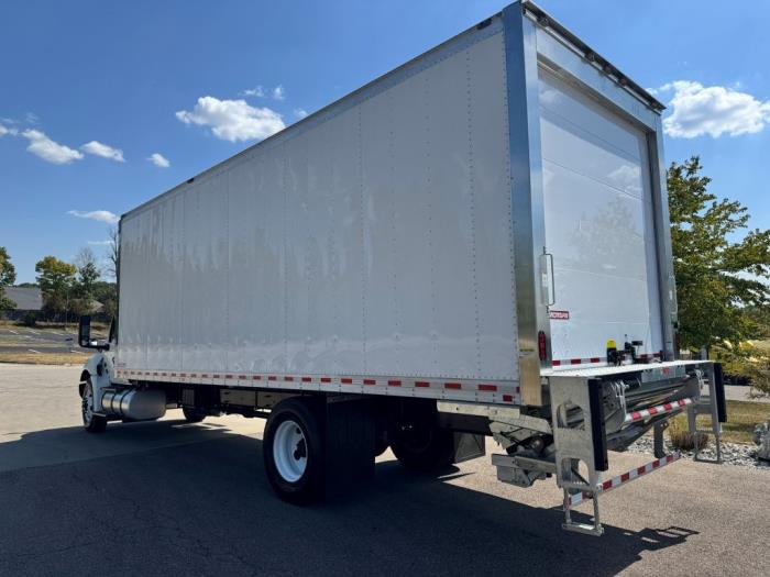 2026 International MV607-7