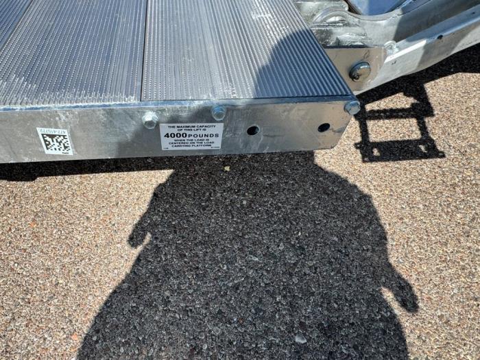 2026 International MV607-10