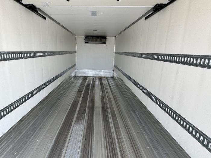 2026 International MV607-11