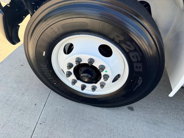 2026 International MV607-13