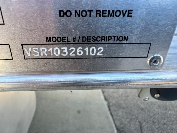 2026 International MV607-14