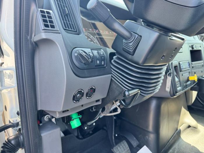 2026 International MV607-15