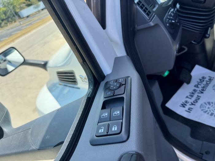 2026 International MV607-16