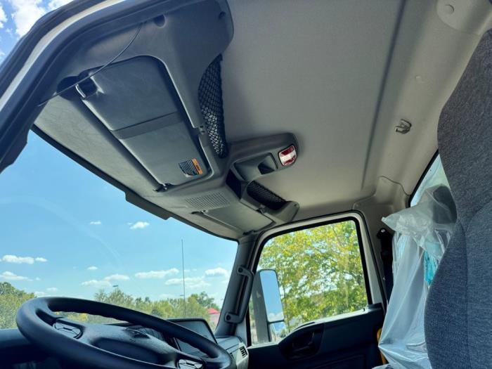 2026 International MV607-17