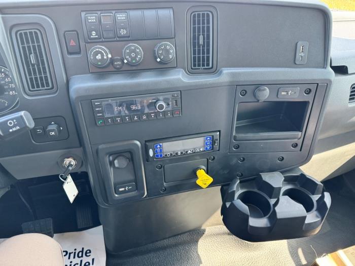 2026 International MV607-19