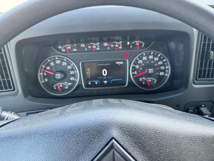 2026 International MV607-20