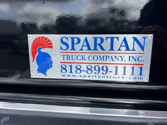 2026 Peterbilt 548-6