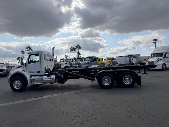 2026 Peterbilt 548-11