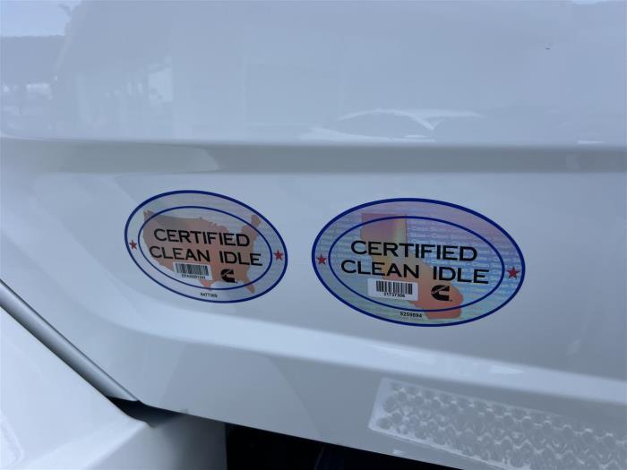 2026 Peterbilt 548-14