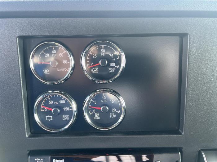 2026 Peterbilt 548-28