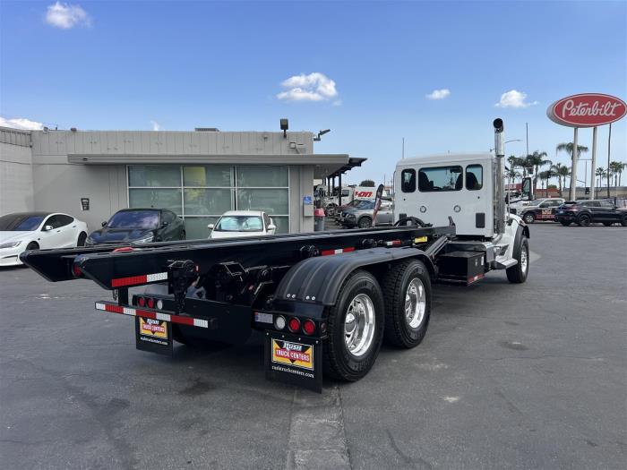 2026 Peterbilt 548-7