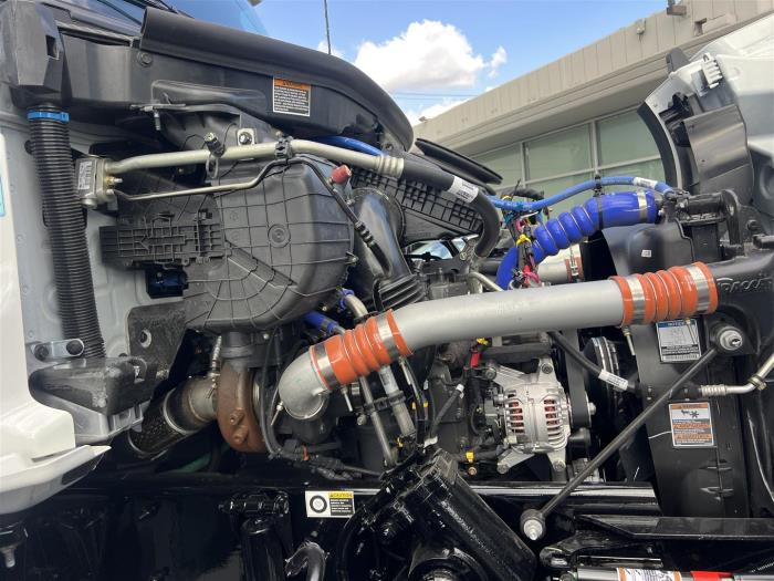 2026 Peterbilt 548-15