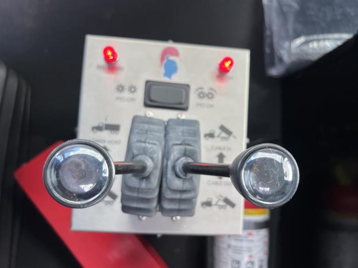 2026 Peterbilt 548-27