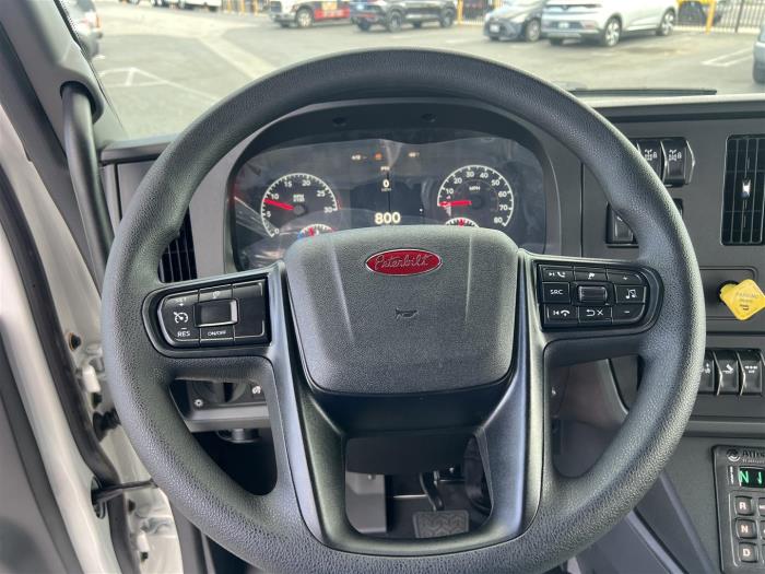 2026 Peterbilt 548-34