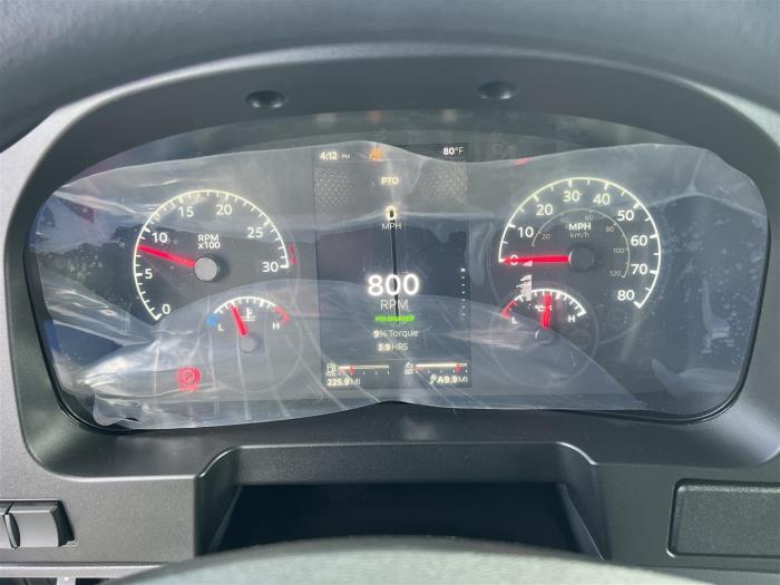 2026 Peterbilt 548-35