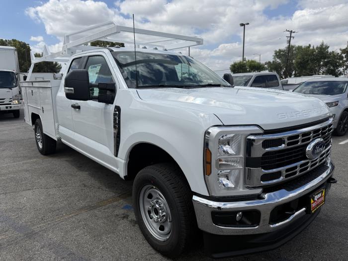 2026 Ford F-350-9