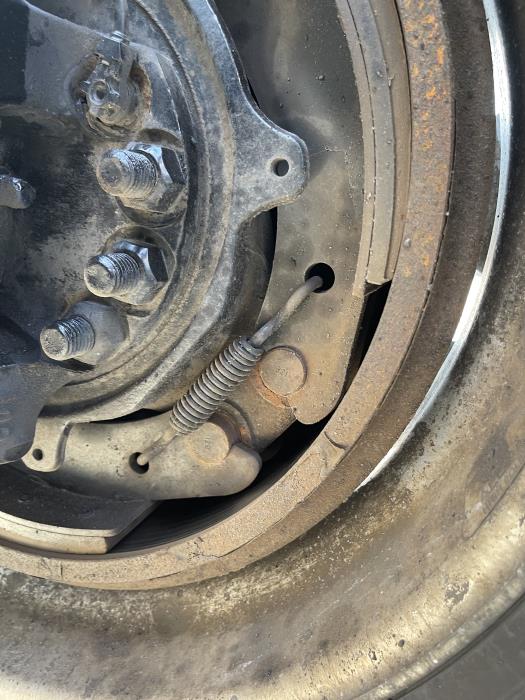 2023 Peterbilt 389-31