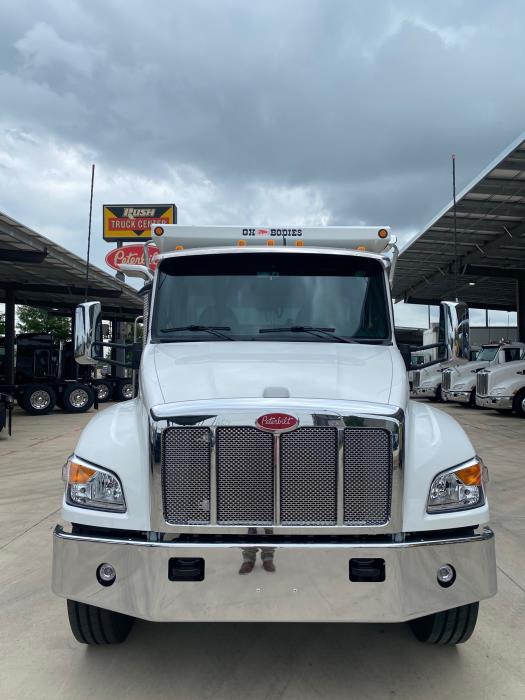 2026 Peterbilt 548-1