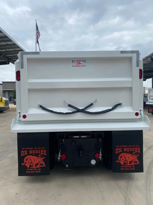 2026 Peterbilt 548-5