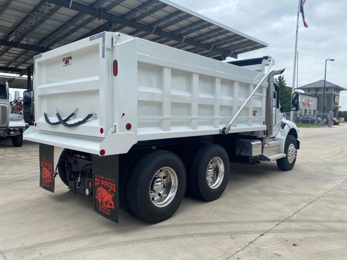 2026 Peterbilt 548-6