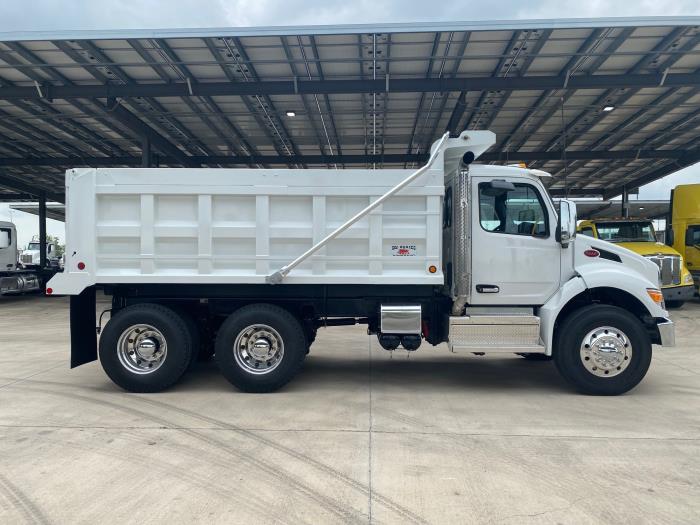 2026 Peterbilt 548-7