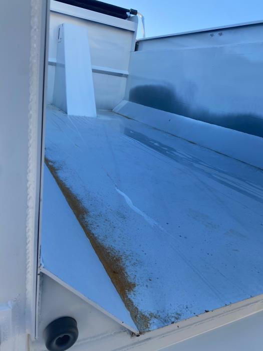 2026 Peterbilt 548-10