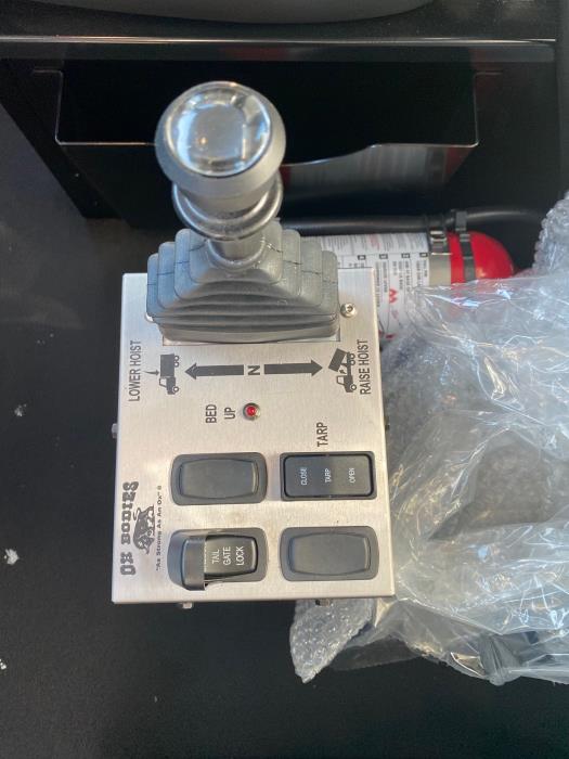 2026 Peterbilt 548-15