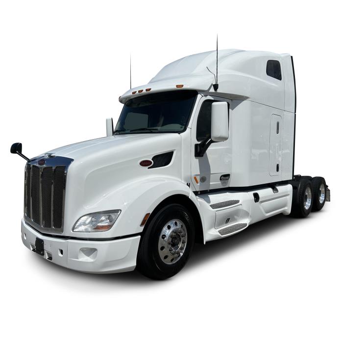 2022 Peterbilt 579-0