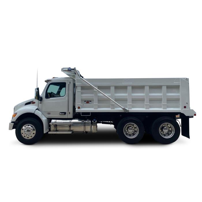 2026 Peterbilt 548-0