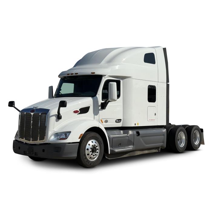 2021 Peterbilt 579-0