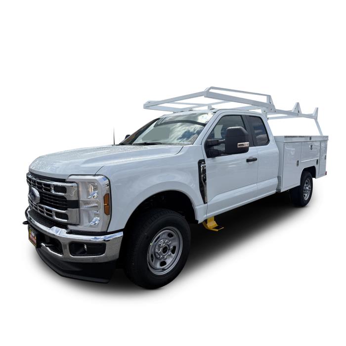 2026 Ford F-350-0