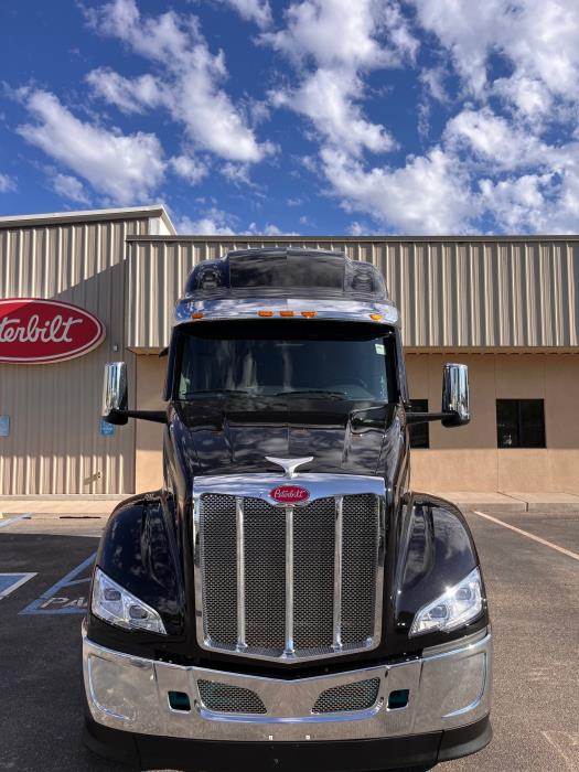 2026 Peterbilt 579-4