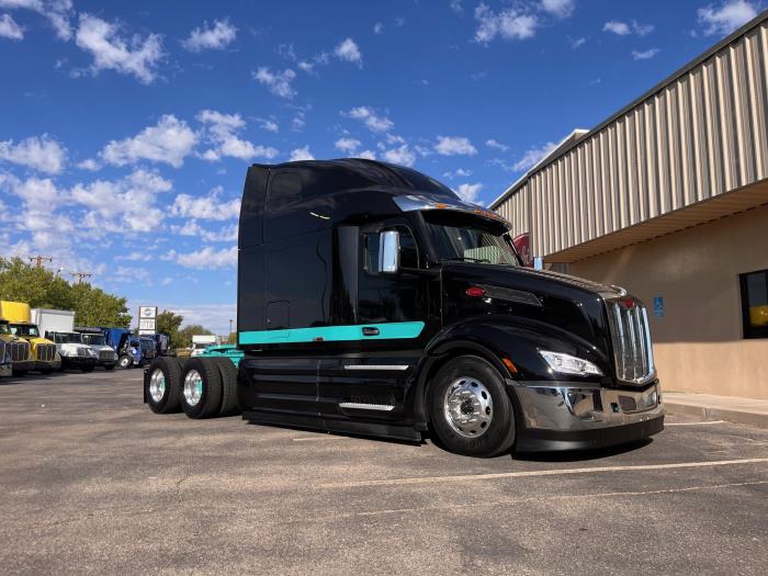 2026 Peterbilt 579-5