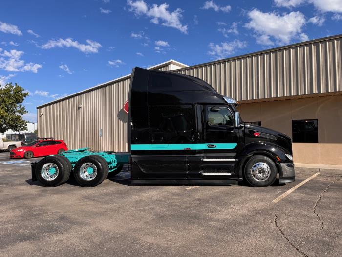 2026 Peterbilt 579-6