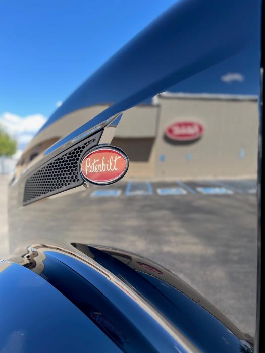 2026 Peterbilt 579-9