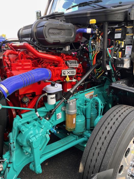 2026 Peterbilt 579-14