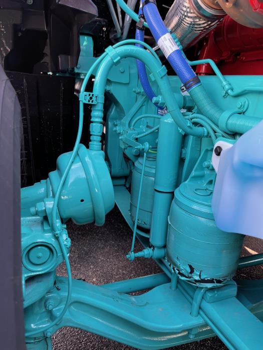 2026 Peterbilt 579-15