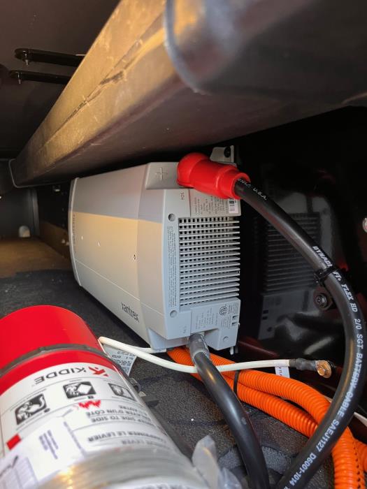 2026 Peterbilt 579-32