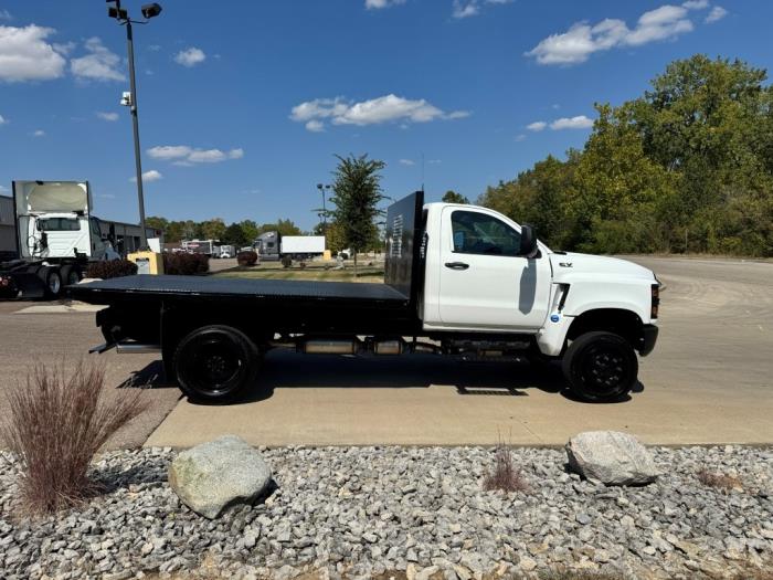 2025 International CV515-4